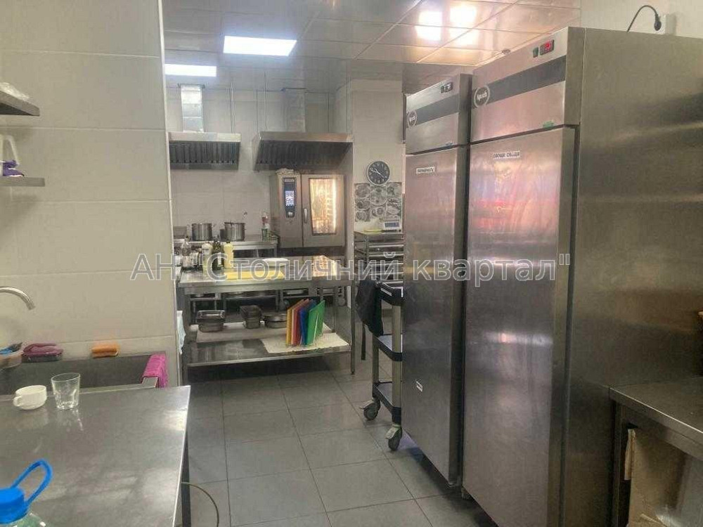Оренда заклад громадського харчування на Костянтинівська вул., 71 поверх - 1/4 Київ - фото 7