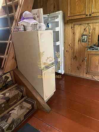 Продам дачна ділянка з будинком Лебедин