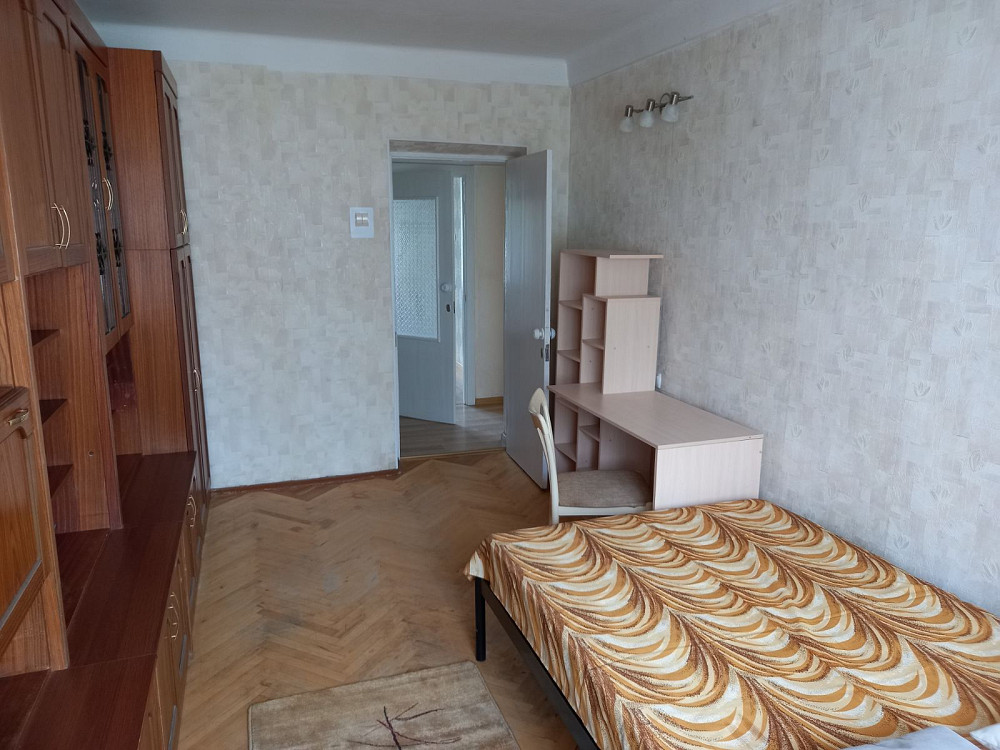 Оренда Квартира 3-кімнатна, 5/9 поверх на Велика Васильківська, 102 Киев - изображение 7