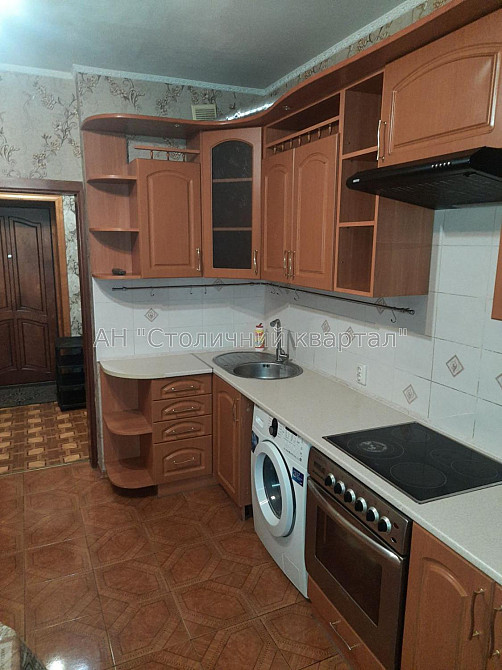 Оренда Будинок 2-кімнатний на Харківське шосе, 58А Київ - фото 2