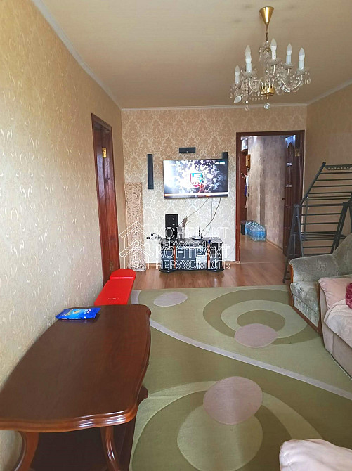 Продаж Квартира 3-кімнатна, 5/10 поверх на вул. Клочківська Харків - фото 12