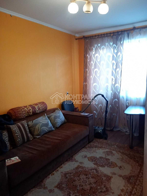 Продаж Квартира 2-кімнатна, 4/5 поверх на вул. Салтівське Харків - фото 7