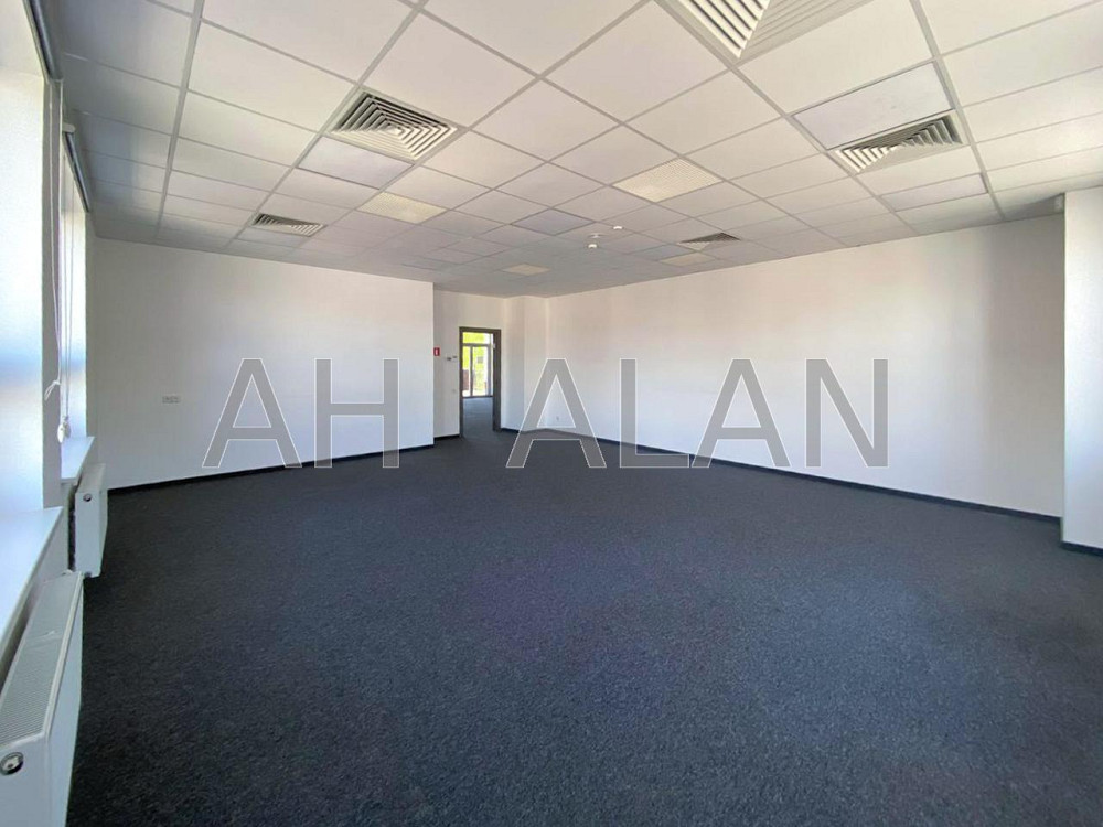 Оренда офісне приміщення на Теліги Олени вул., 6 поверх - 2/6 Київ - фото 13