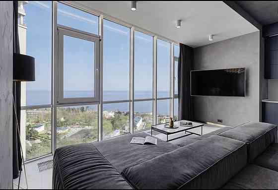 Оренда Квартира 2-кімнатна, 16/22 поверх на Гагаринское плато, 5/2 Одеса