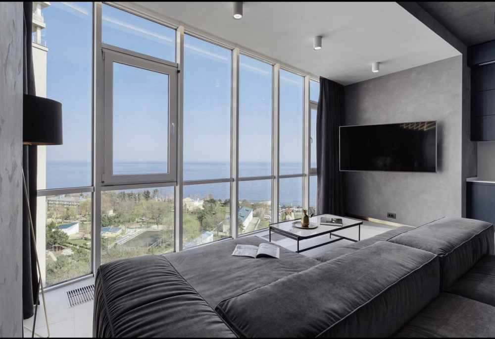 Оренда Квартира 2-кімнатна, 16/22 поверх на Гагаринское плато, 5/2 Одесса - изображение 1