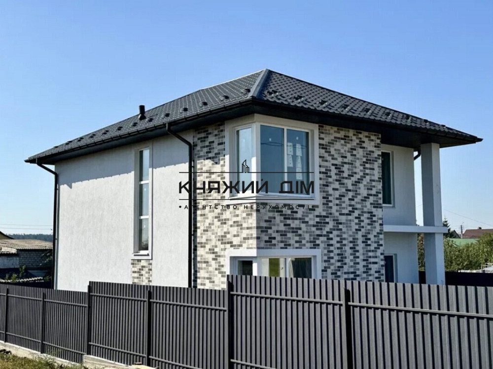 Продаж будинку 130 м2 без ремонту в Гостомелі. № 2211710 Гостомель - фото 4