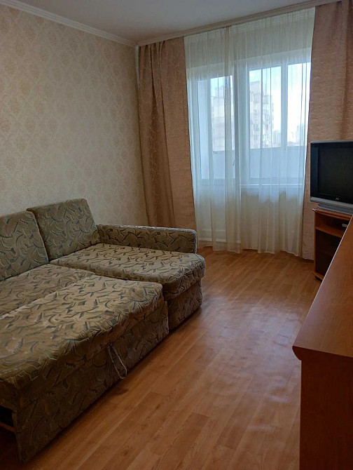 Оренда Квартира 1-кімнатна, 13/16 поверх на вул. А.Ахматової, 21 Київ - фото 4