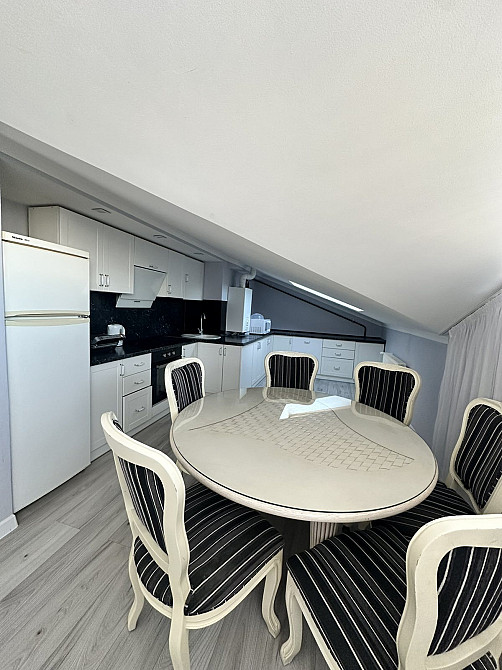 Продаж Квартира 2-кімнатна, 9/9 поверх на Слобідська Ивано-Франковск - изображение 6