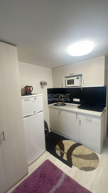 Продаж Квартира 1-кімнатна, 3/3 поверх на вул. Героїв Харкова Харьков - изображение 3