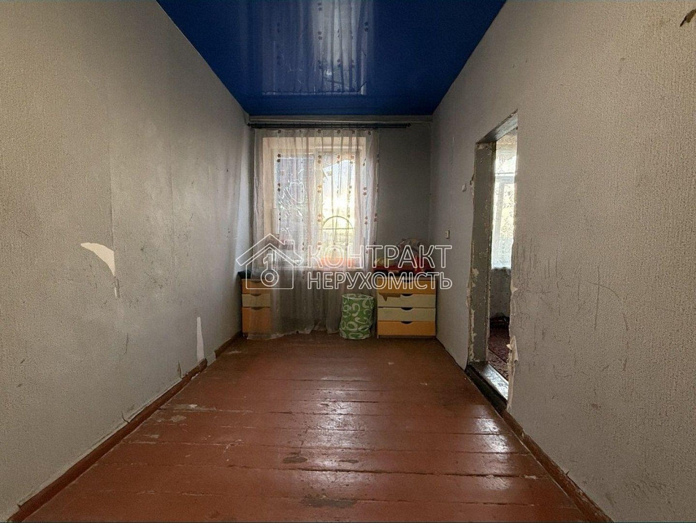 Продаж Квартира 2-кімнатна, 6/6 поверх на вул. Бібліка Харьков - изображение 3