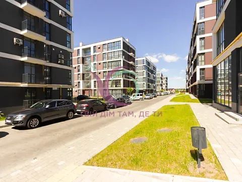 Продаж 2к Квартира 75.8 кв.м ЖК Grand Village  - фото 11