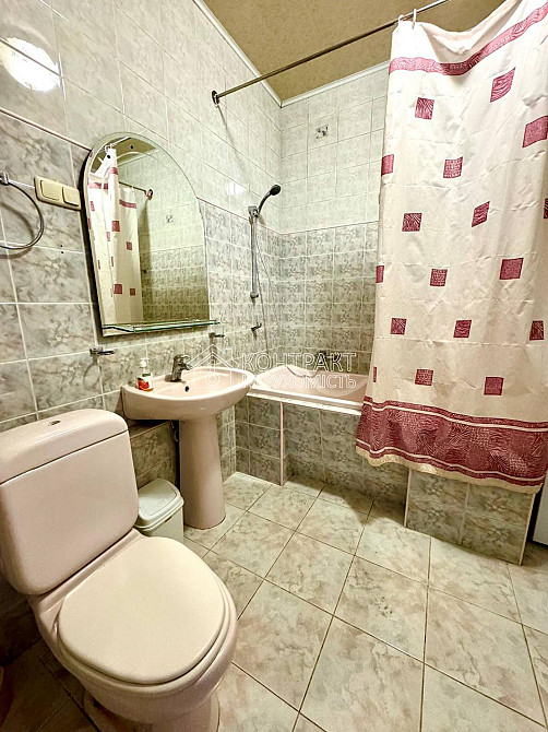 Продаж Квартира 3-кімнатна, 2/6 поверх на вул. Лермонтовська Kharkiv - photo 9