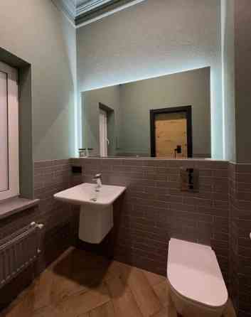 Оренда офісне приміщення на Запорожская ул., 21 поверх - 1/9 Odessa