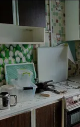 Продаж Квартира 1-кімнатна на ул. Академика Заболотного, 41а Одеса