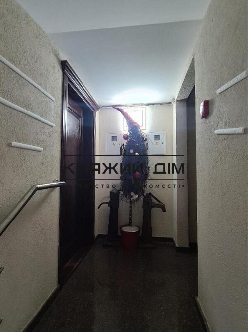 Оренда офісне приміщення на Борисоглебская ул. поверх - 5/5 Київ - фото 9