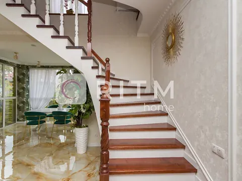 For rent 3-storey   280 sq.m 3 rooms at Прилуцька вулиця 11А Chernivtsi - photo 16