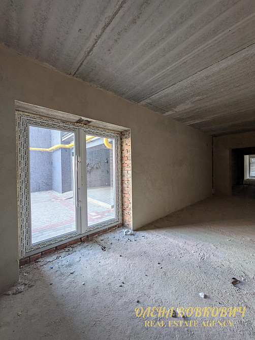 Продаж приміщення вільного призначення на ул. Княгинин вул., д. 44 приміщень - 3, поверх - 1/10 Івано-Франківськ - фото 9