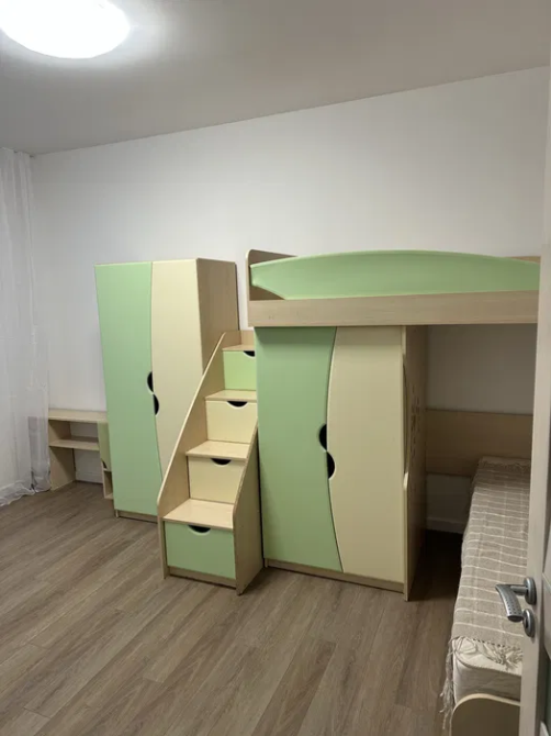 Продаж Квартира 3-кімнатна, 21/25 поверх на Дніпровська Набережна, 26б Київ - фото 16