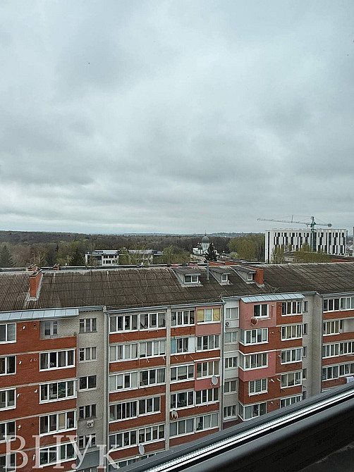 Продаж Квартира 2-кімнатна, 8/10 поверх на вул. Тролейбусна Тернопіль - фото 3