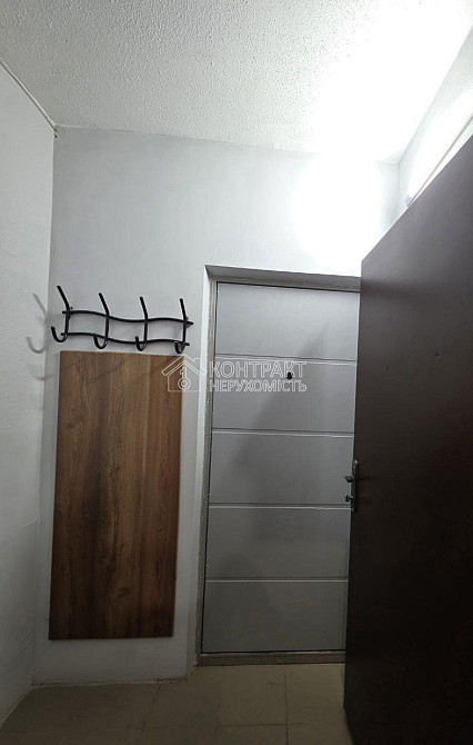 Продаж Квартира 1-кімнатна, 9/9 поверх на вул. Перемоги Харьков - изображение 6