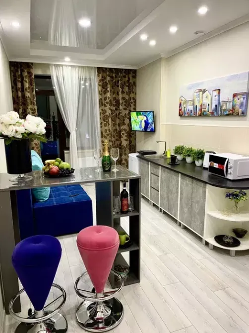 Оренда Квартира 1-кімнатна, 23/25 поверх на Педагогическая ул., 23 Одесса - изображение 7