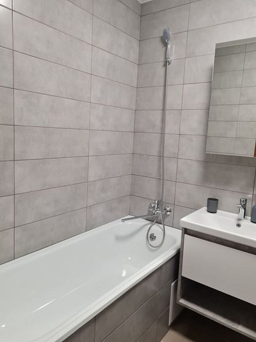 Продаж Квартира 1-кімнатна, 19/25 поверх на Моторний пров., 11 А Київ - фото 8