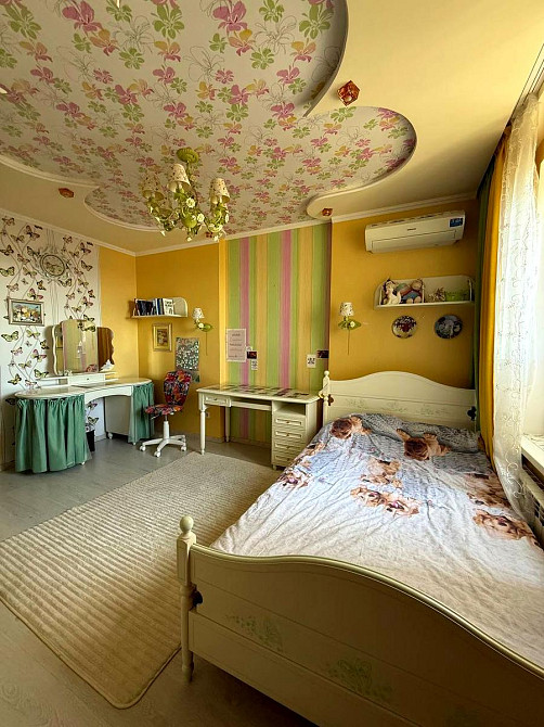 Продаж Квартира 4-кімнатна, 21/26 поверх на Валерія Лобановського вул., д. 6-Г Kiev - photo 8