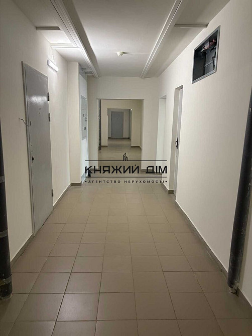 Продаж 1к Квартира 66 кв.м  Київ - фото 3