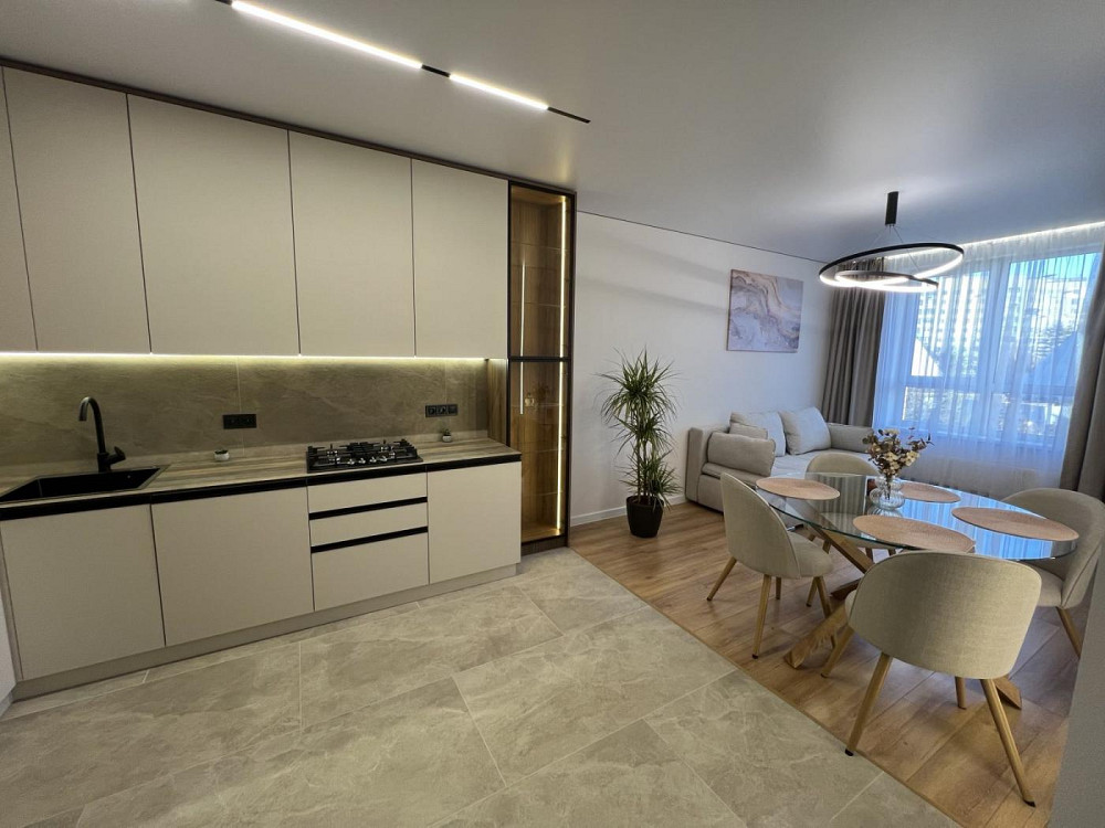 Продаж Квартира на улица Трильовського К. 4а Львів - фото 19