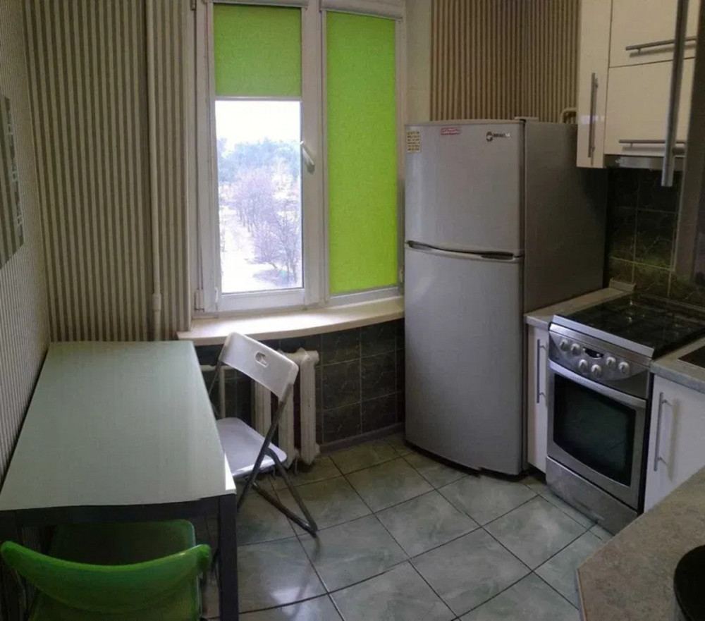 Оренда Квартира 1-кімнатна, 6/12 поверх на Андрія Малишка, 3 Київ - фото 7