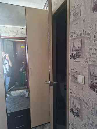 Оренда Квартира 1-кімнатна, 8/9 поверх на Кирилівська, 89 Kiev