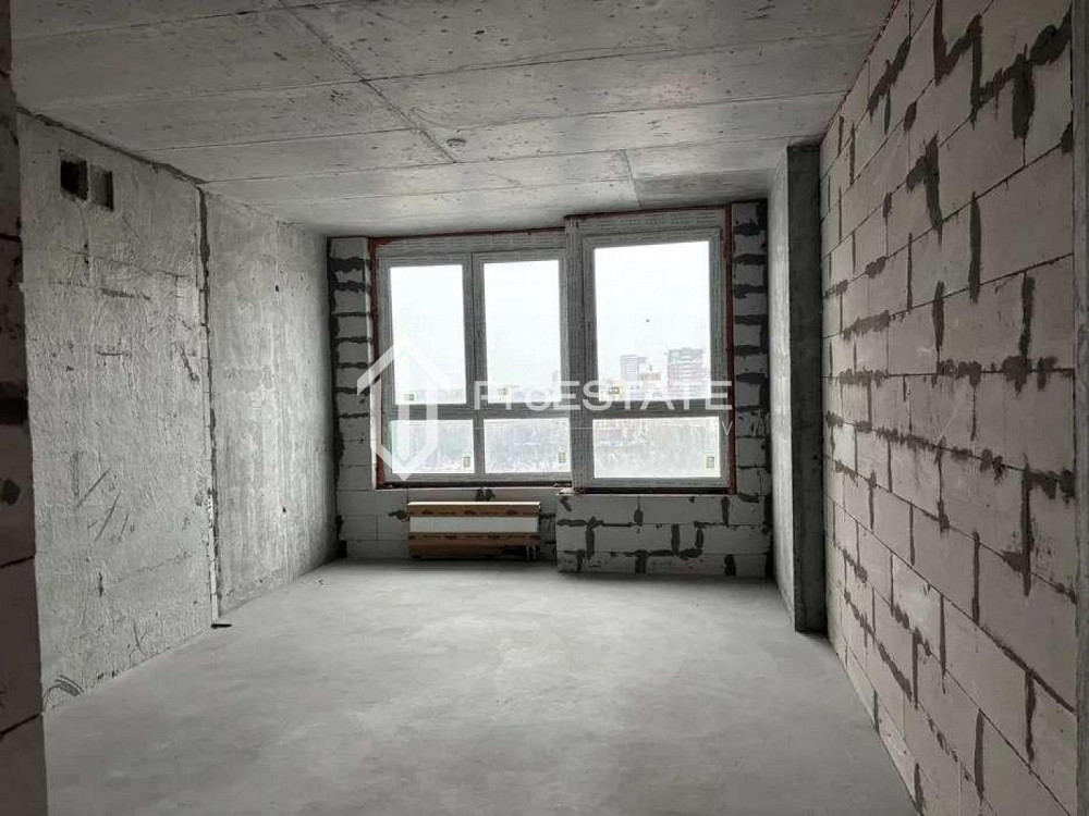 Продаж Квартира 1-кімнатна, 15/23 поверх на вул. Максимовича Михайла Київ - фото 3