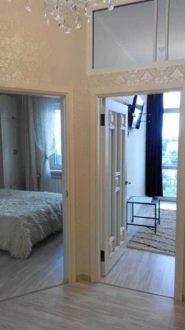 Оренда Квартира 2-кімнатна, 14/25 поверх на ул. Белорусская Kiev - photo 3