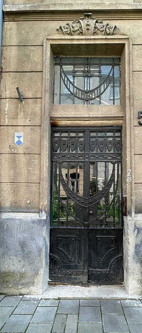 Продаж Квартира 4-кімнатна, 3/3 поверх на вул. Японська Львів - фото 2