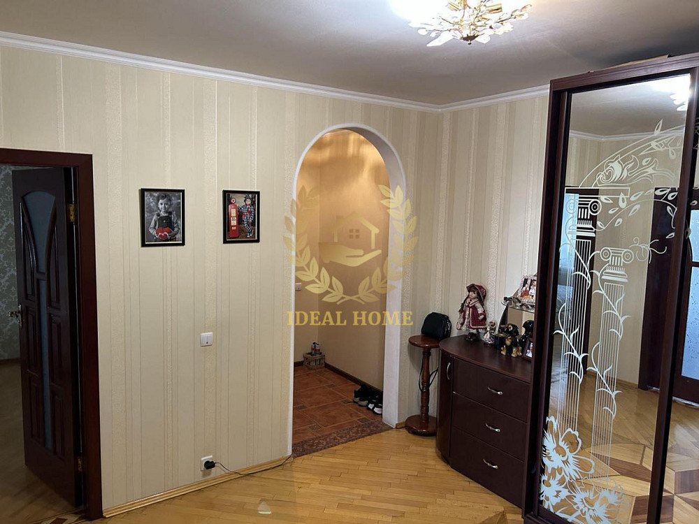 Продаж квартири у Києві ЖК «Червоний Хутір» Київ - фото 17