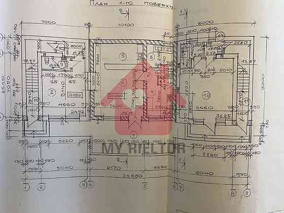 Оренда торгове приміщення на Івана Ваша поверх - 2 Uzhhorod