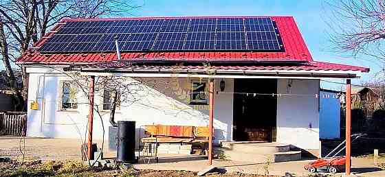 Продам будинок с.Димер 