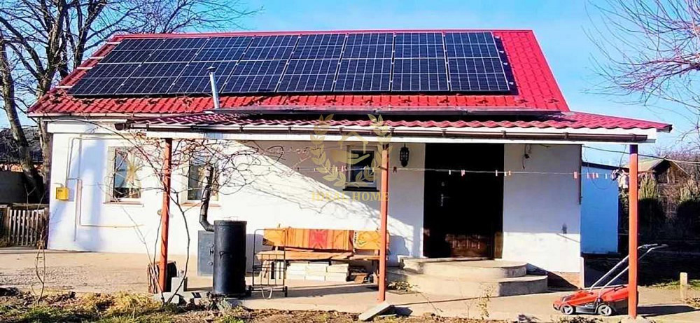 Продам будинок с.Димер  - фото 5