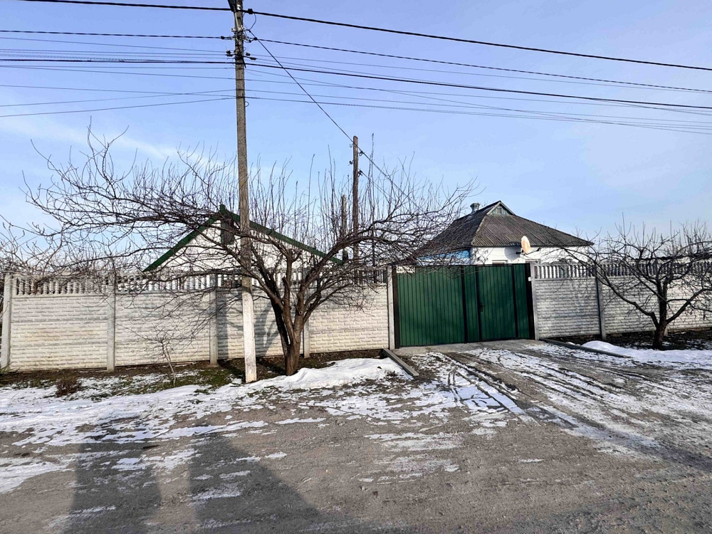 Продаж Будинок на Светлая  - фото 19