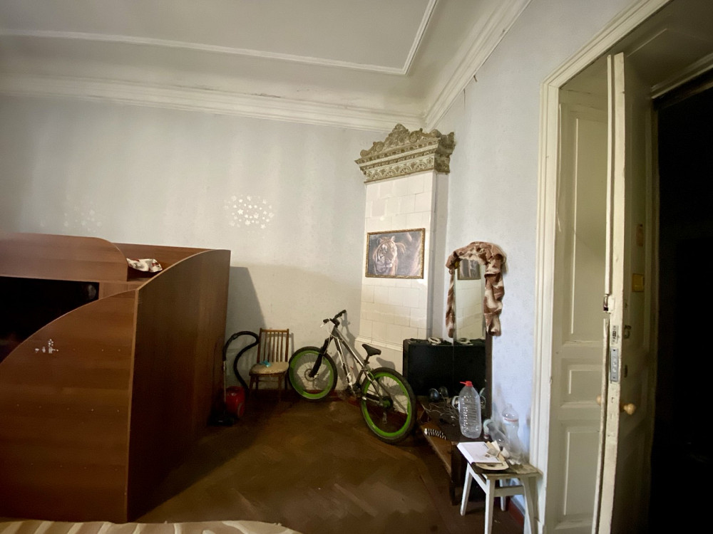 Редкое предложение: квартира с мансардой в Красном переулке Одесса - изображение 7