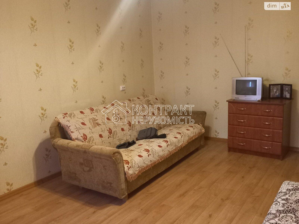 Продаж Квартира 1-кімнатна, 10/10 поверх на вул. Лопанская Харків - фото 1
