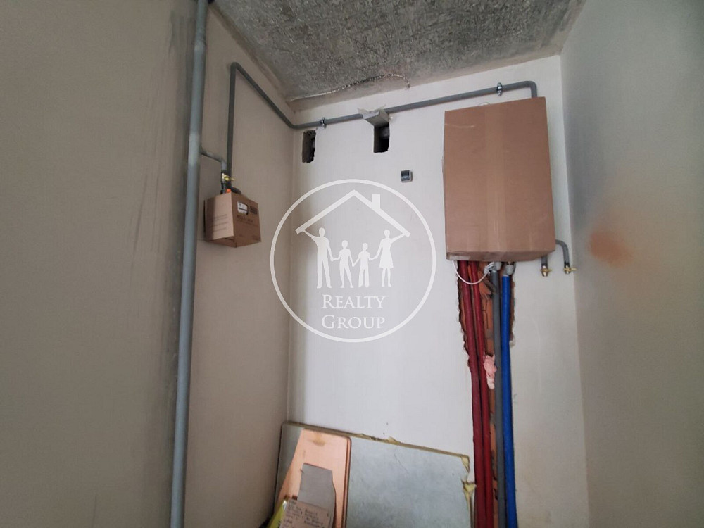 Продаж 1к Квартира 43 кв.м Княгині Ольги вул., 120 L'viv - photo 14