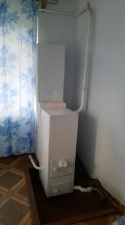 Продам дом в с.Красная Горка (Одесская обл., Беляевский р-н) Chervona Hirka