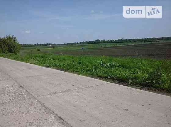 Продаж земельної ділянки 10 соток Вінниця