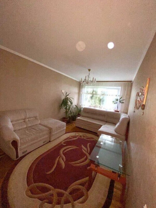 Продаж Квартира 3-кімнатна, 5/9 поверх на Литвиненко Вінниця - фото 1