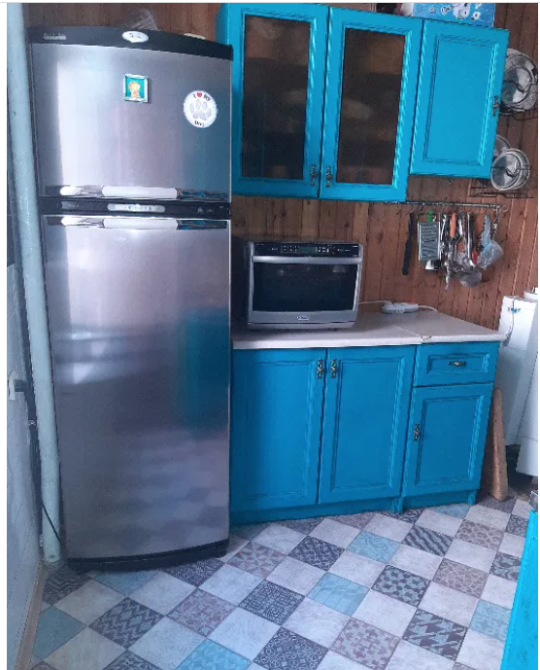 Четырех комнатная квартира на улице Успенской Одеса - фото 9