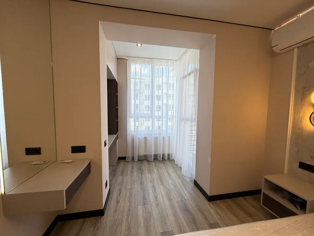 Продаж Квартира 3-кімнатна, 8/10 поверх на Семейная, 6 Дніпро - фото 5