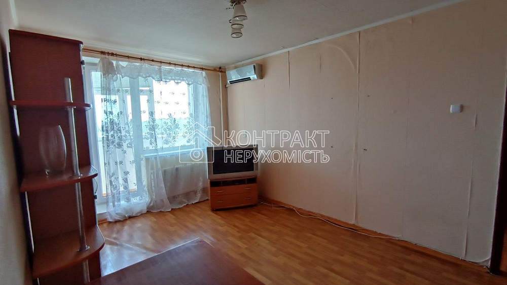 Продаж Квартира 1-кімнатна, 12/12 поверх на вул. Холодногірська Харків - фото 3