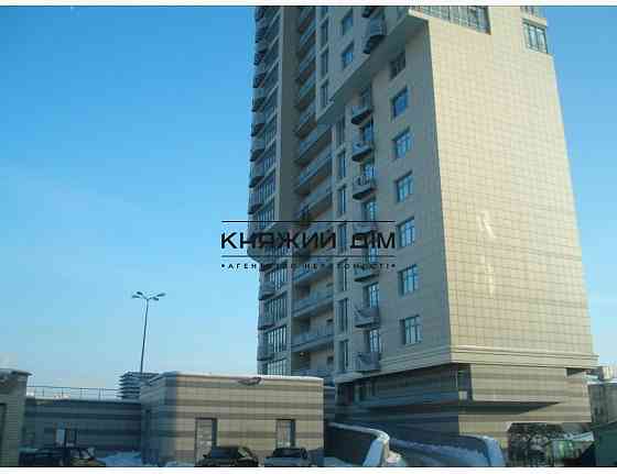 БЕЗ КОМІСІЇ! Оренда 3-х ком. роздільна ЖК Парус, метро Лук'янівська. Код об'єкта: 11133174 Київ