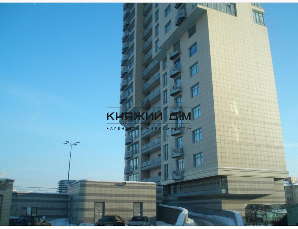 БЕЗ КОМІСІЇ! Оренда 3-х ком. роздільна ЖК Парус, метро Лук'янівська. Код об'єкта: 11133174 Київ - фото 2